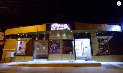 Фотография гостиницы Hotel Sophia