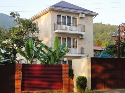 Фотография гостевого дома У Валентиныча