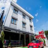 Фотография гостиницы Express İnci Hotel