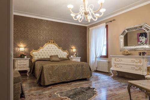 Фотография мини отеля Ca' del Cinema B&B