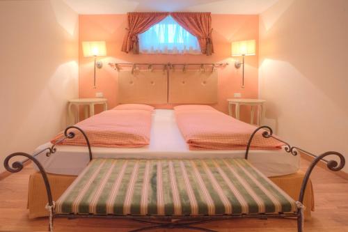 Фотографии апарт отеля
Ciasa La Ro