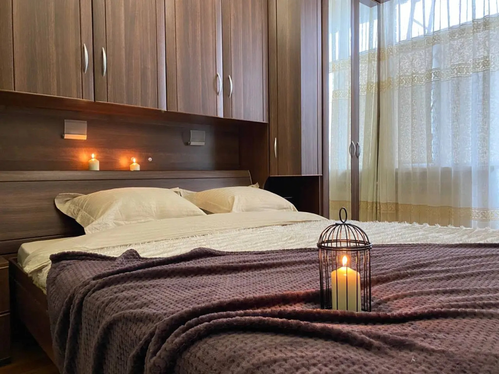 Фотография квартиры Квартира Современная 2-комнатная в Центре Махачкалы