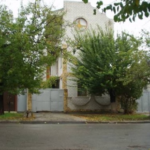 Фотография гостевого дома Корвет