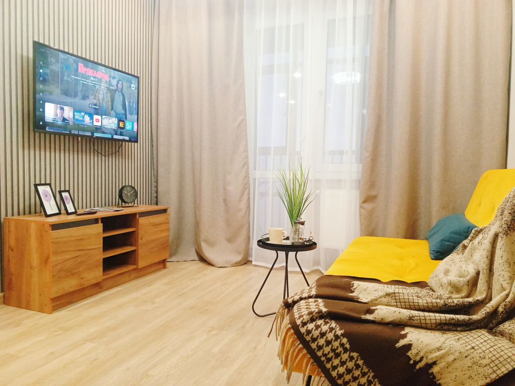 Фотография квартиры Апартаменты Горки Парк