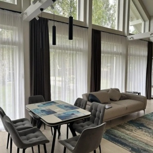 Фотография Коттеджа Коттедж в Коприно