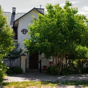 Фотография гостевого дома На Васильевской улице