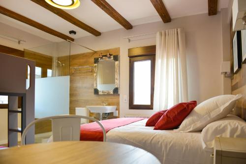 Фотография мини отеля La casita de El Cuervo