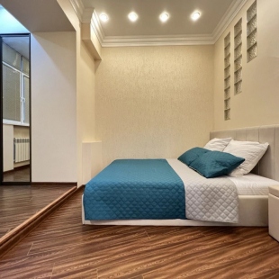 Фотография квартиры Квартира на Улице Октябрьской 38