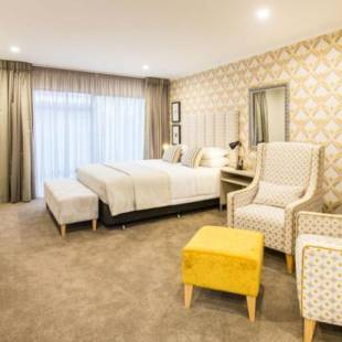 Фотографии мотеля
Destiny on Fitzherbert