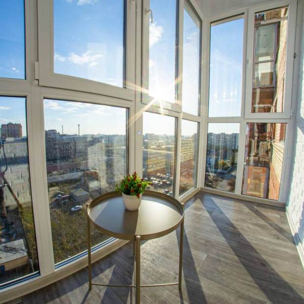 Фотографии квартиры
Апартаменты Уютные на Звездова 127