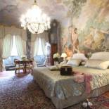 Фотография мини отеля Piazza Pitti Palace - Residenza d'Epoca