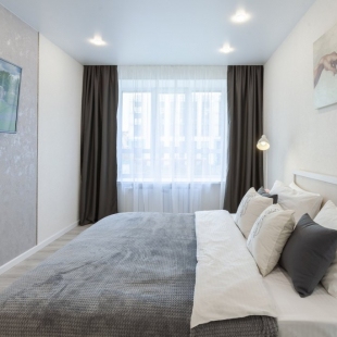 Фотография квартиры Квартира Апарт RentPlaza Центр