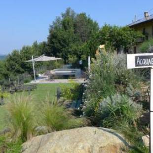 Фотографии гостевого дома 
            Acquaementa