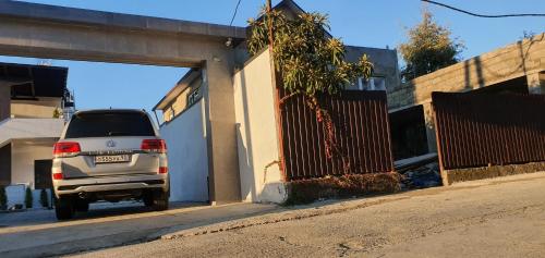 Фотография гостевого дома Madisson Аква&Бриз