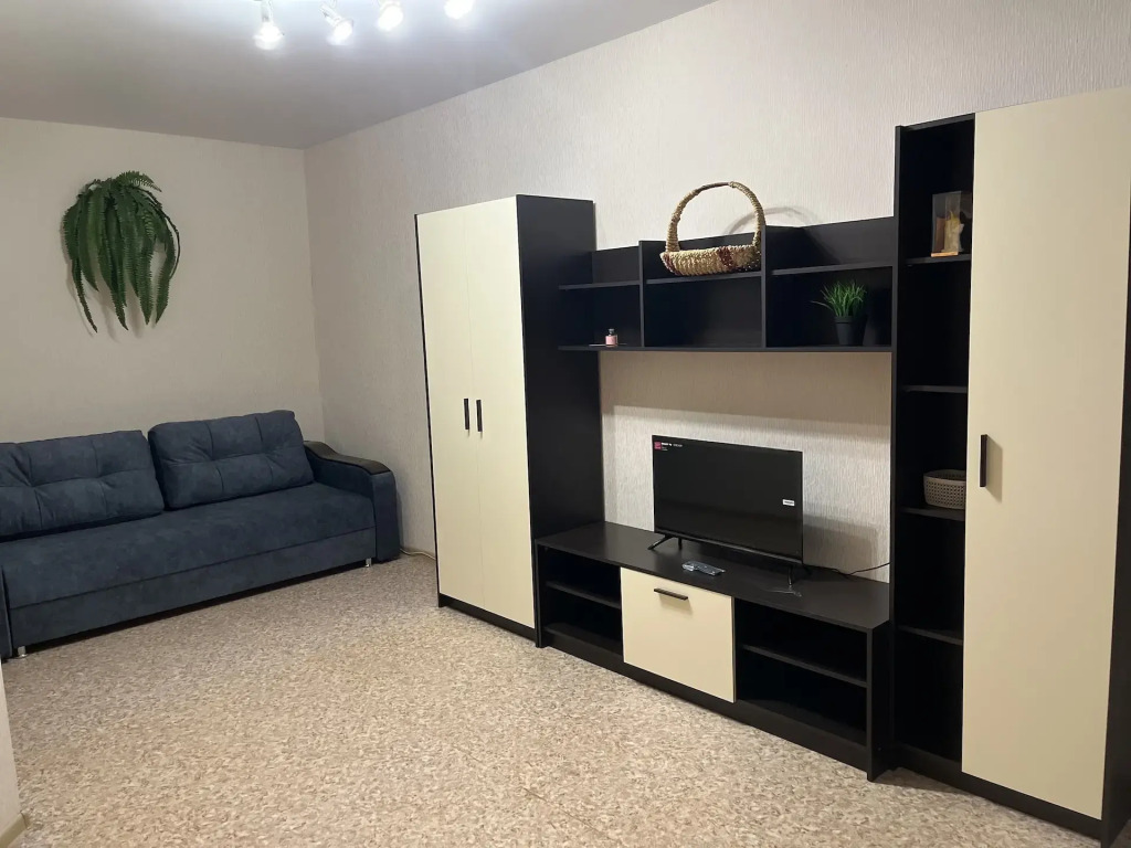 Фотография квартиры Квартира в ЖК Олимпийский 3