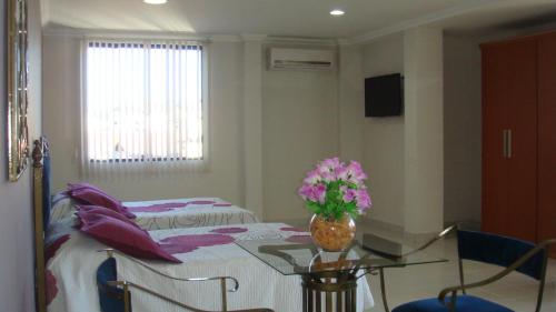 Фотография гостиницы Hotel San German