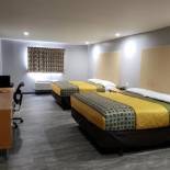 Фотография мотеля Regal Inn