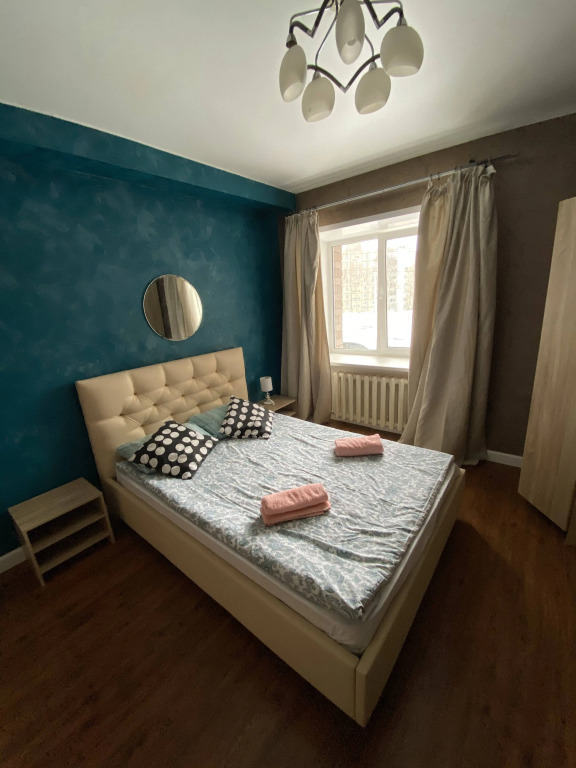 Фотография квартиры Квартира 3-х комнатная рядом с Глобусом