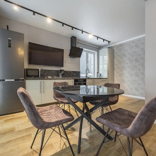 Фотография Коттеджа Частный дом Новый на 6 человек в 8 километрах от центра