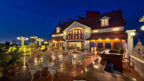 Фотография гостиницы Hotel Godwin - Colaba