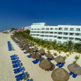 Фотография гостиницы Flamingo Cancun Resort