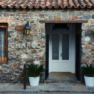 Фотографии мини отеля 
            Charco Hotel