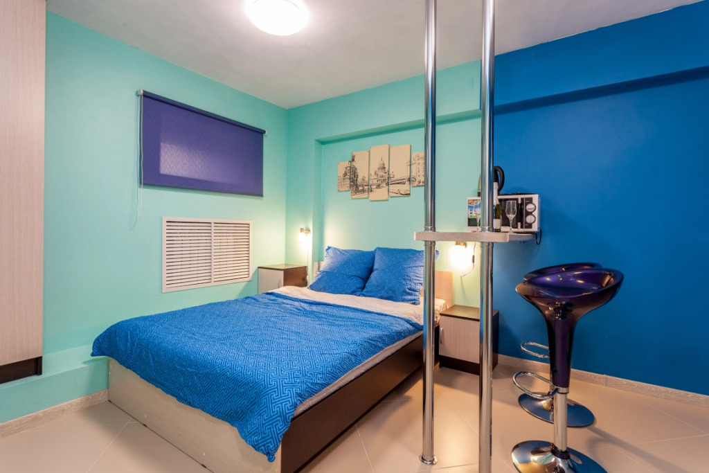 Фотография квартиры Апартаменты на Гаванской (1)