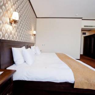 Фотографии гостиницы 
            International Bucharest City Centre Hotel