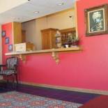 Фотография мотеля Holiday Lodge & Suites