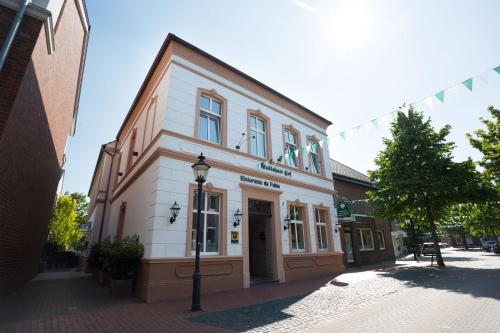 Фотография гостиницы Hotel Südlohner Hof - Ristorante Da Fabio