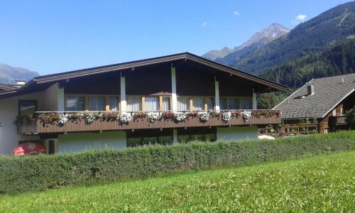 Фотография гостевого дома Gästehaus Eberl - Rita