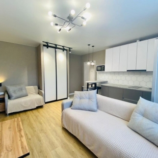 Фотография квартиры Апартаменты Красная 13