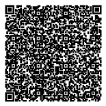 QR код гостиницы Империя Парк