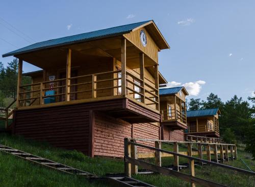 Фотографии базы отдыха Тогот Плюс