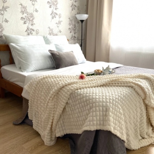 Фотография квартиры Квартира Уютная рядом с Парком Краснодар