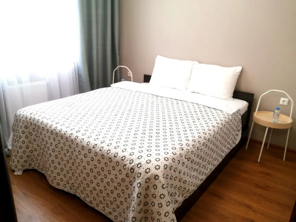 Фотография квартиры Апартаменты с Дизайнерским Ремонтом 3