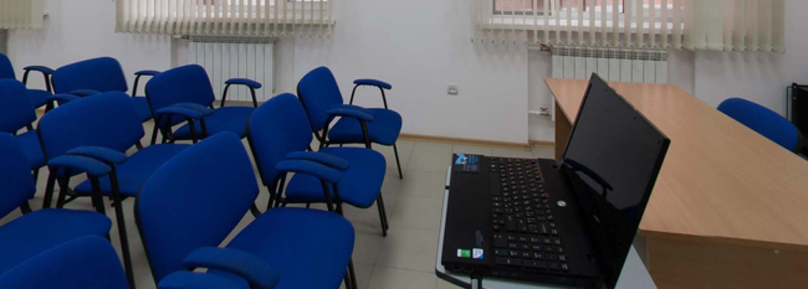 Фотография конференц-зала Конгресс зал 2