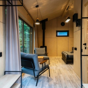 Фотография Коттеджа Частный дом Anttila Hutor 1