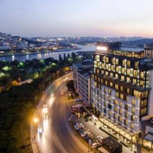 Фотографии гостиницы
Mövenpick Istanbul Hotel Golden Horn