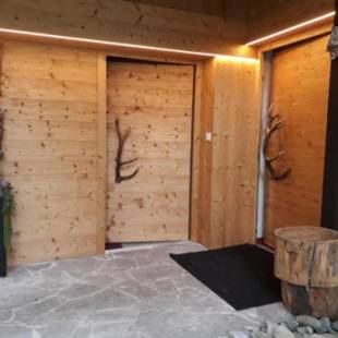 Фотографии гостевого дома
Bergchalet Kaunergrat