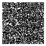 QR код храма Церковь Иконы Божией Матери Казанская на Посадском кладбище