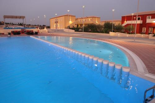 Фотография гостиницы Hotel Borgo Don Chisciotte