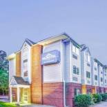 Фотография гостиницы Microtel Inn & Suites Newport News