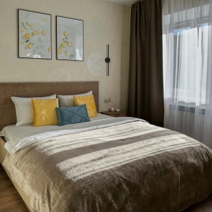 Фотография квартиры Квартира в центре города Citrus Suites