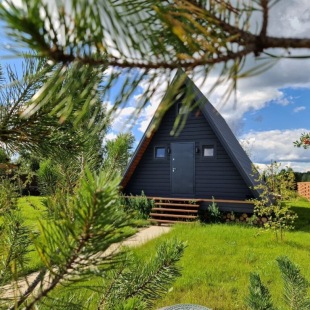 Фотография Коттеджа Частный дом в ДП Луговое