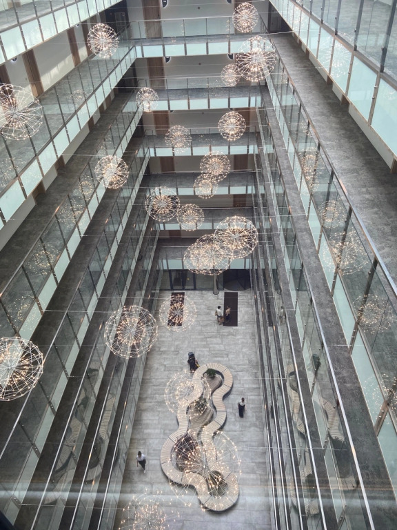 Фотография квартиры Апартаменты Alex Studio в апарт-отеле Авеню на Малом