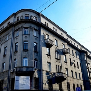 Фотография достопримечательности ГРАУНД Солянка