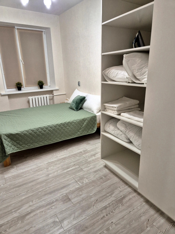 Фотография квартиры Квартира Volga Apartments