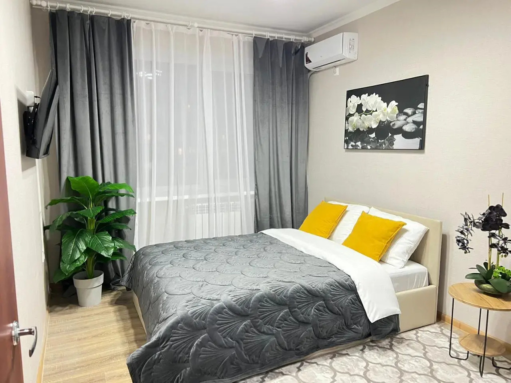 Фотография квартиры Апартаменты Бутон