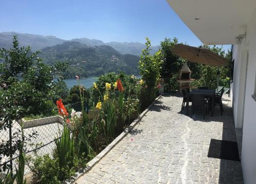 Фотография гостевого дома Cantinho Verde T2